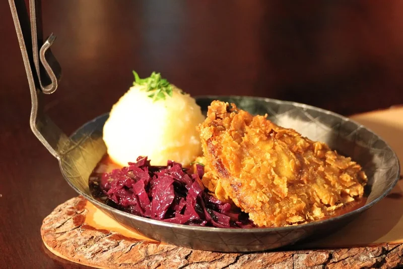 menu 1 of bodhi | München