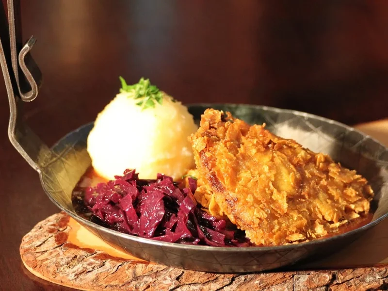 menu 1 of bodhi | München