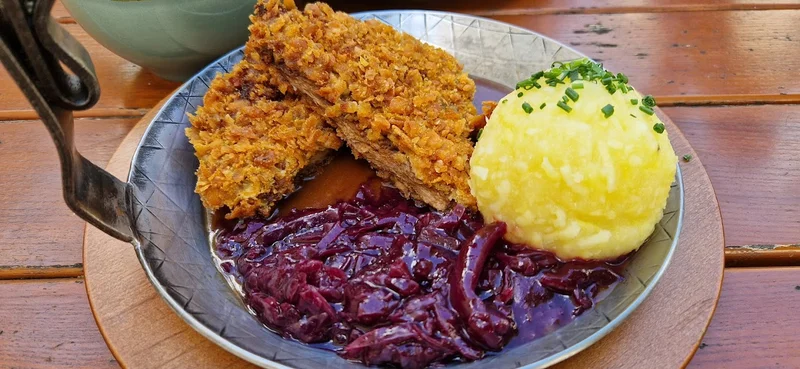 menu 2 of bodhi | München