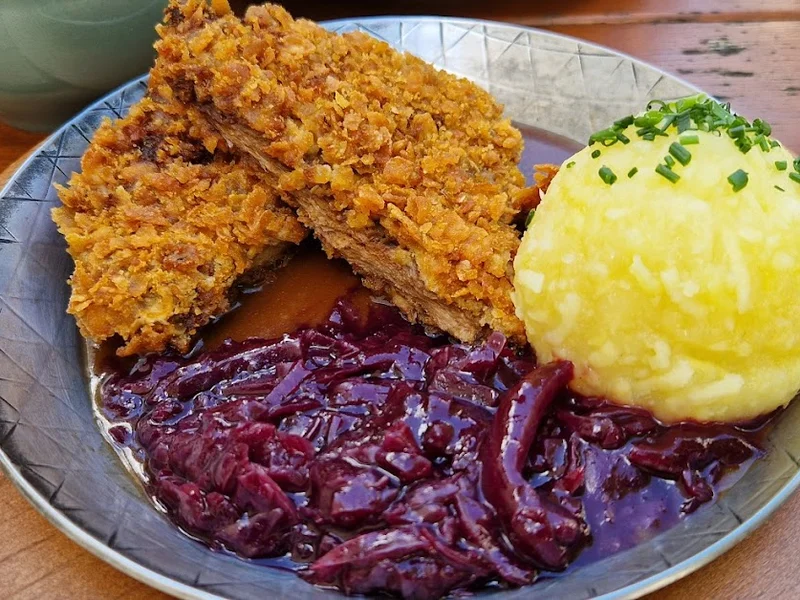 menu 2 of bodhi | München