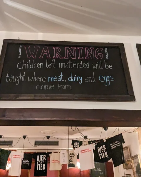 menu 2 of bodhi | München