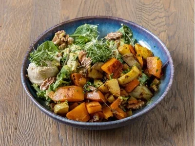 Emmi's Kitchen Giesing