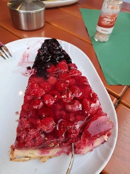 menu 2 of Café Ignaz