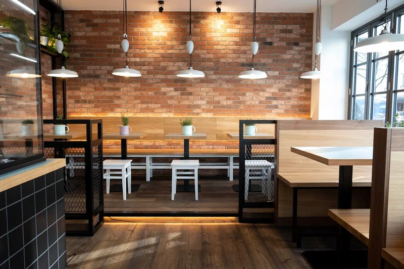 menu 2 of Swing Kitchen | Real Vegan Burger