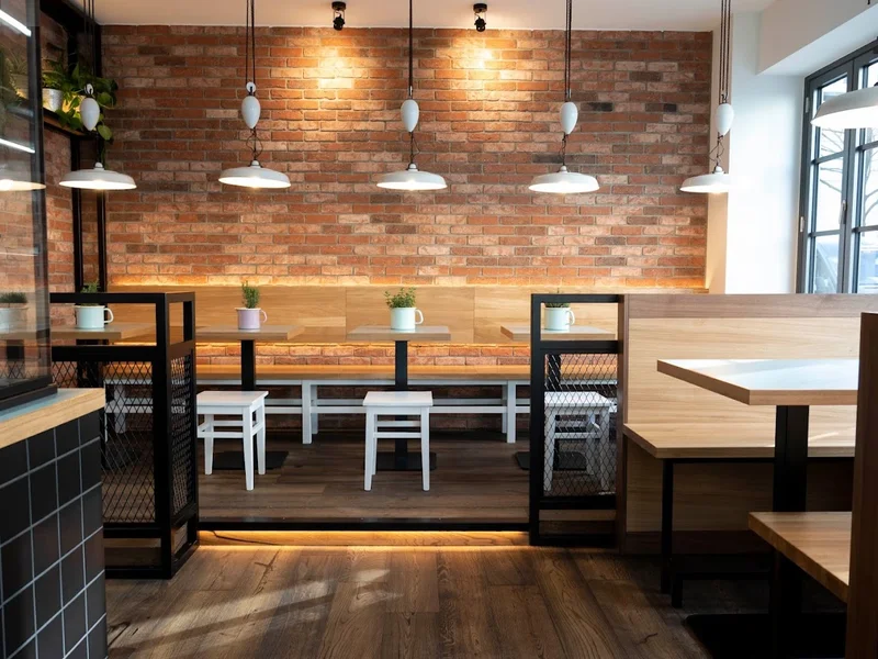 menu 2 of Swing Kitchen | Real Vegan Burger