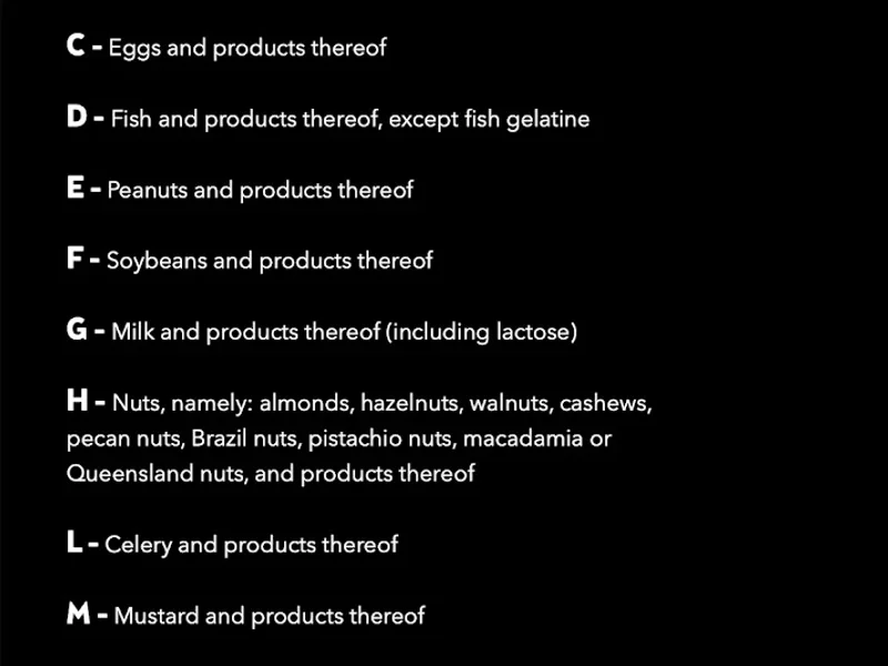 menu 0 of Swing Kitchen | Real Vegan Burger