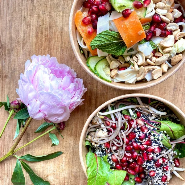 menu 1 of NOAMS München