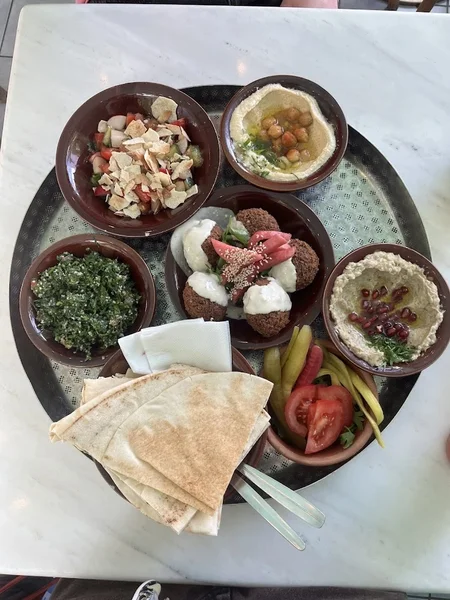 menu 2 of Beirutbeirut