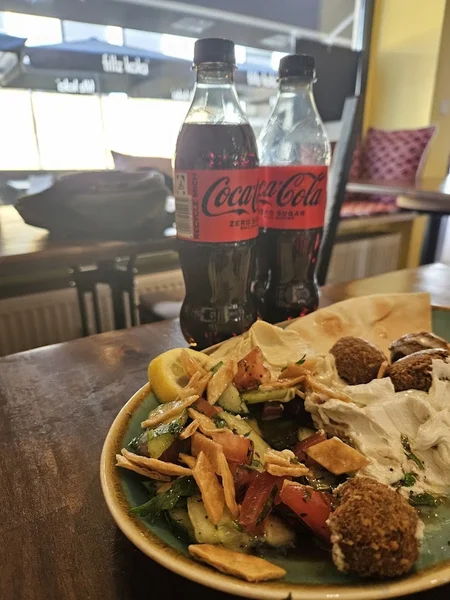 menu 1 of Sesam öffne dich