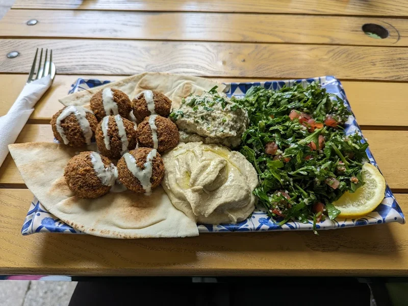 menu 2 of Sesam öffne dich