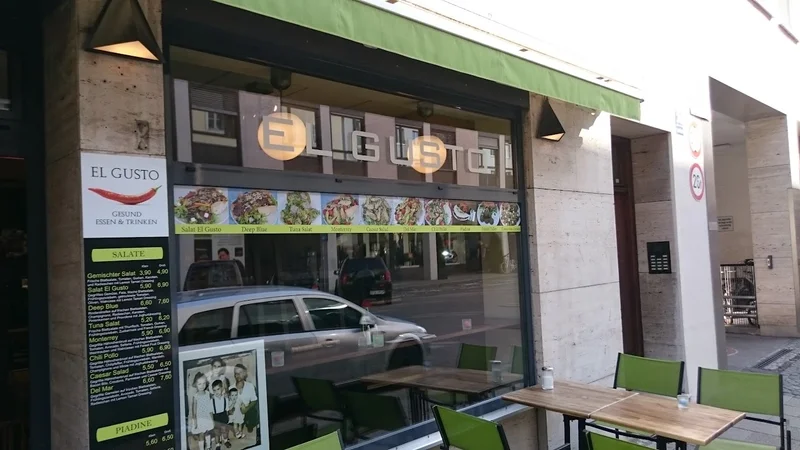 menu 2 of Sesam öffne dich