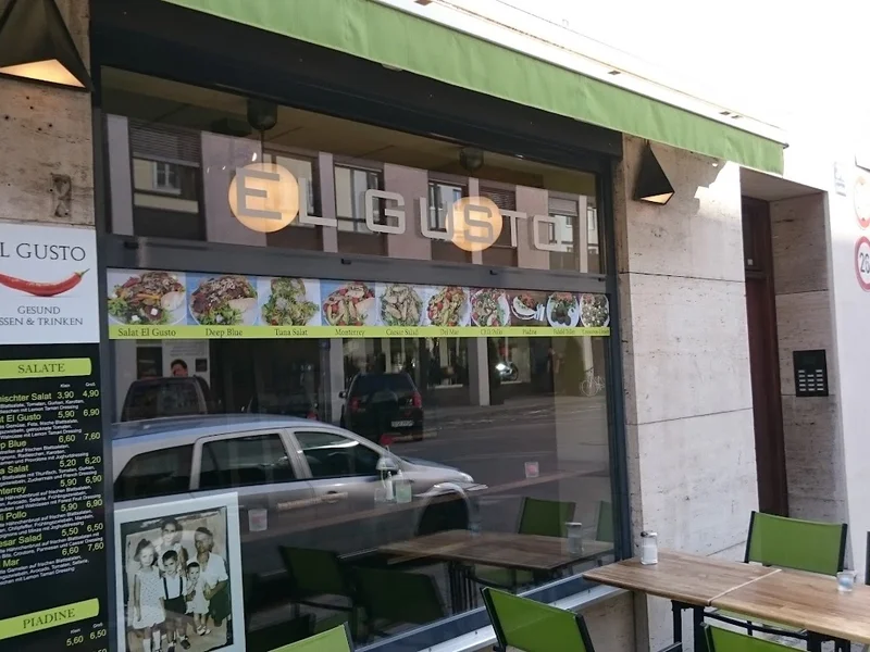 menu 2 of Sesam öffne dich