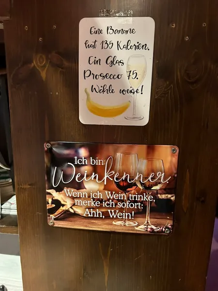 menu 0 of Stuttgarter Stäffele