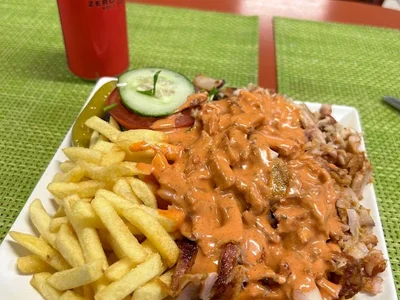 ZERIN DÖNER