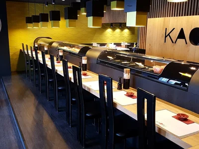 KAORU Japanisches Sushi Restaurant & Lieferservice
