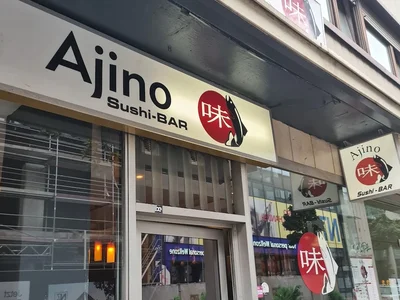 Ajino Sushibar
