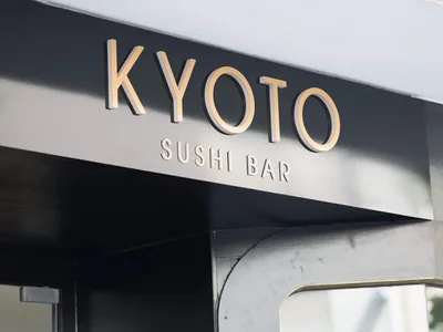 Kyoto Sushi Bar