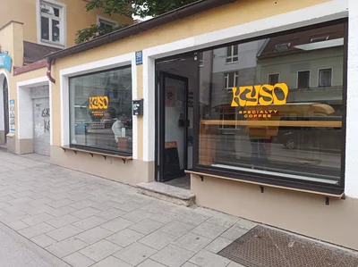 Kyso Café