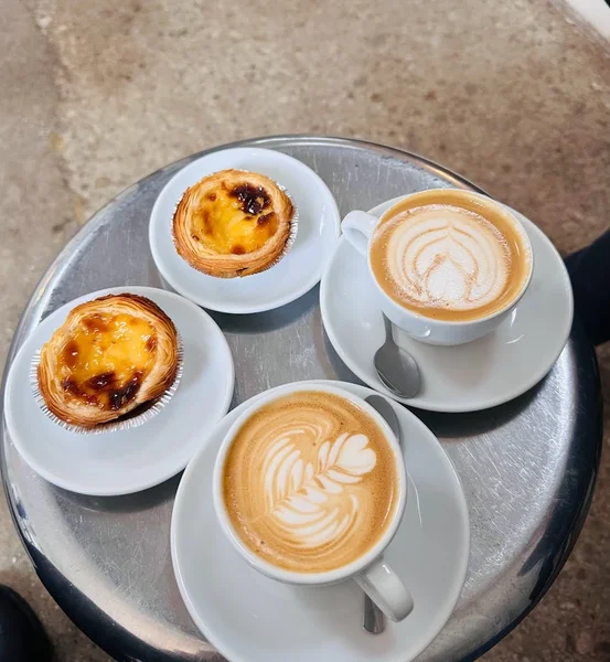 menu 1 of Kyso Café