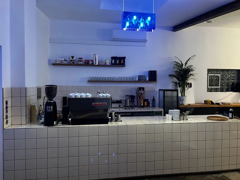 menu 2 of Kyso Café