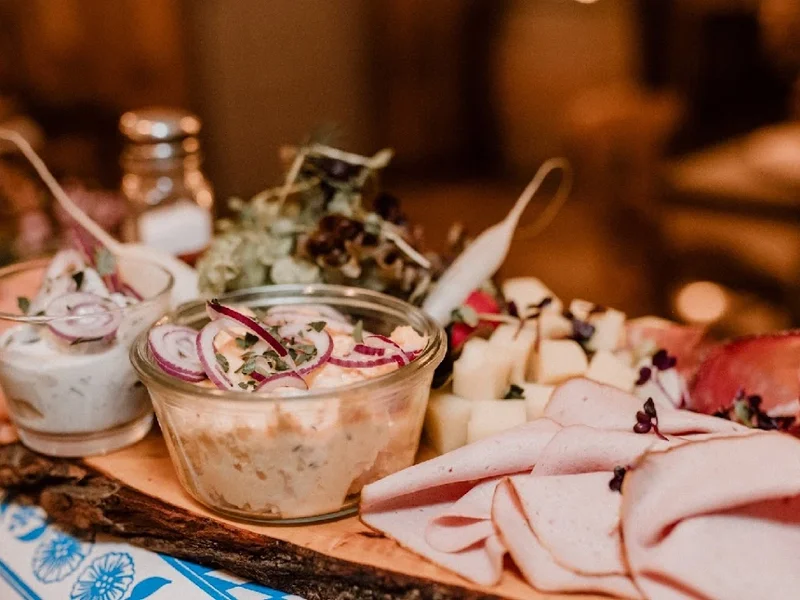 menu 1 of Wirtshaus Hohenwart