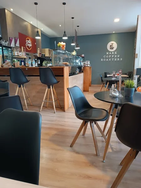 menu 1 of Salt & Sugar