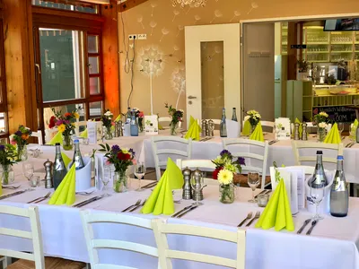 Bloom Restaurant & Cafe