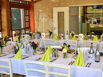 Bloom Restaurant & Cafe