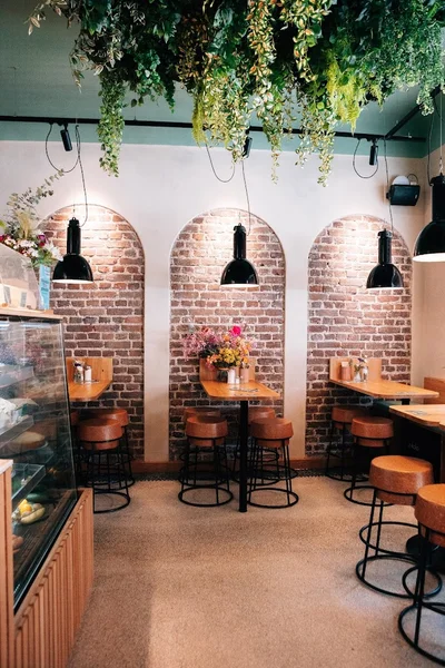 menu 2 of ST. LOUIS Café-Köln