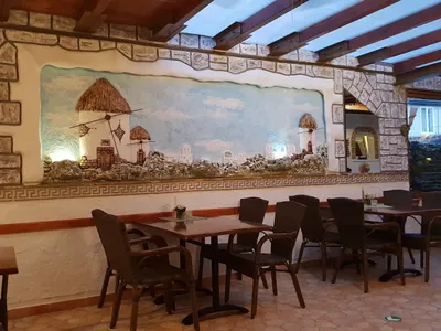 Molos - Der Höntroper Grill