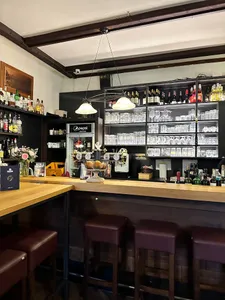Bockenheimer Stubb