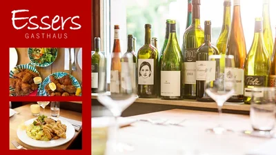 Essers Gasthaus