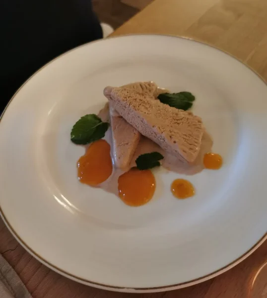 menu 1 of Essers Gasthaus