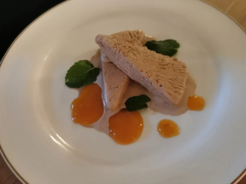 menu 1 of Essers Gasthaus