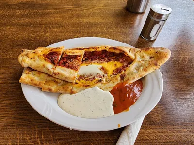 Dalaman Grill