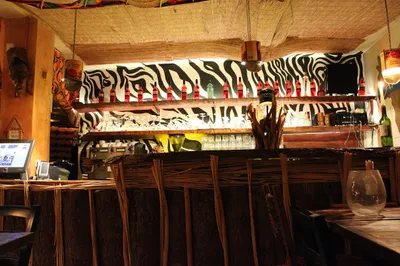Ambiente Africa
