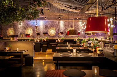PETER PANE Burgergrill & Bar