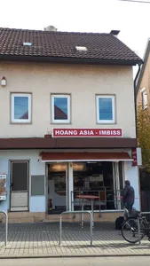 Hoang Asia Imbiss