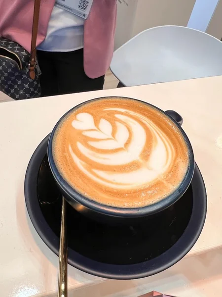 menu 2 of BaristaFamily