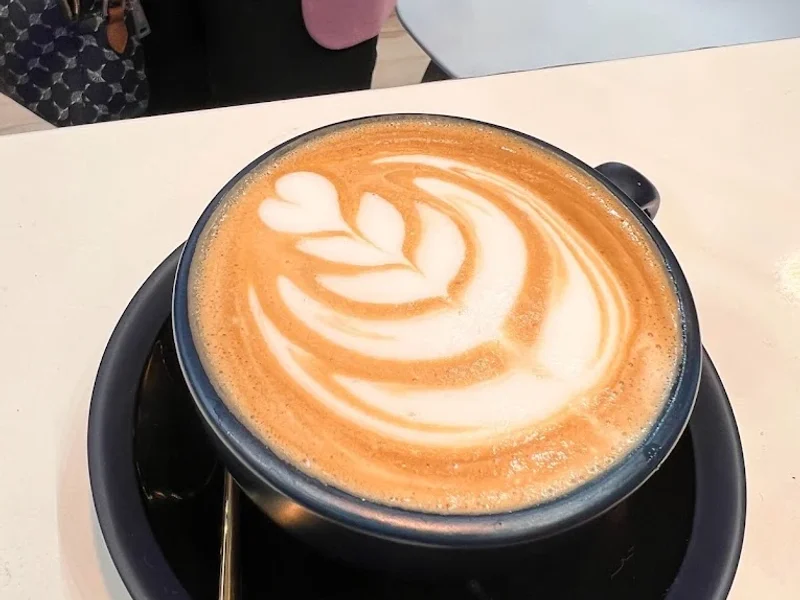 menu 2 of BaristaFamily