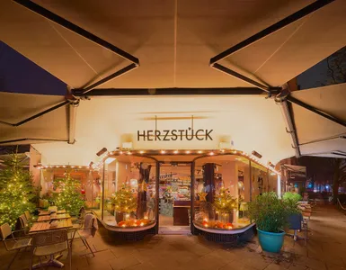 Herzstück