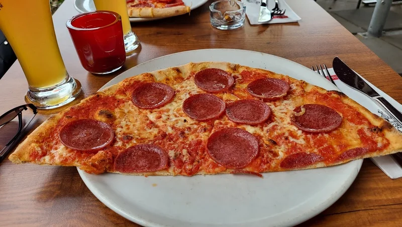 menu 2 of L'Osteria Köln Gürzenich-Quartier