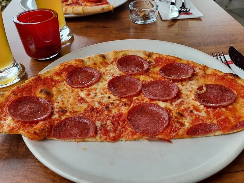 menu 2 of L'Osteria Köln Gürzenich-Quartier