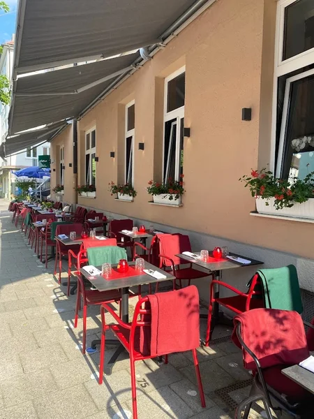 menu 2 of May Restaurant ( by Ca Go )