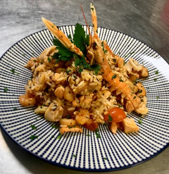 menu 1 of Ristorante OTTANTANOVE vi vadi