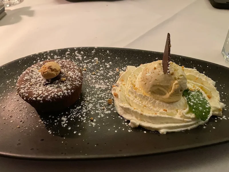 menu 2 of Ristorante OTTANTANOVE vi vadi