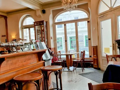 Café Katelbach Bistro Privatrösterei