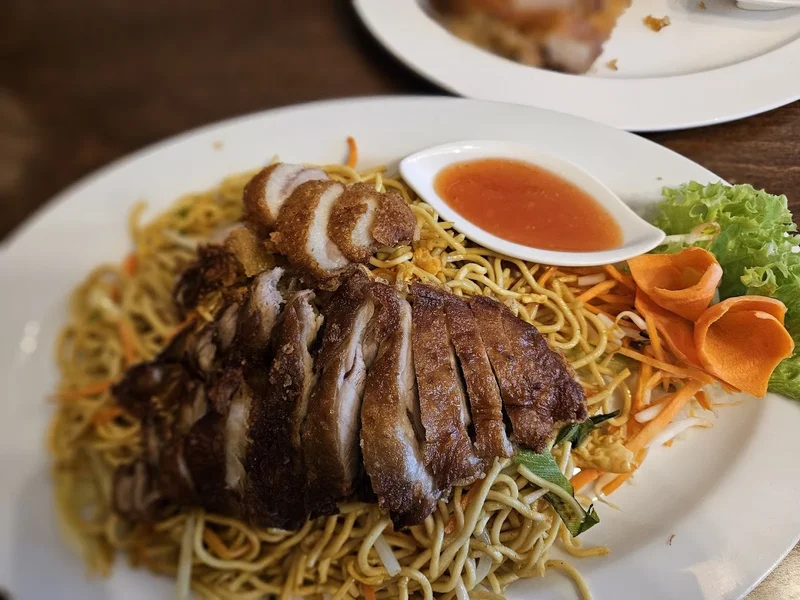 menu 1 of Viet Küche