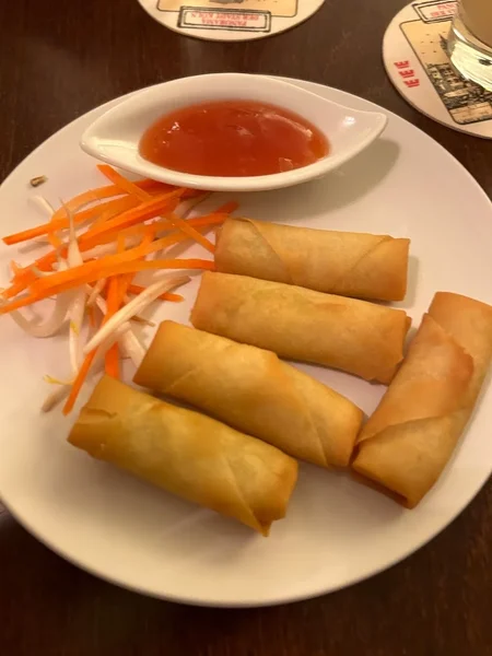 menu 2 of Viet Küche