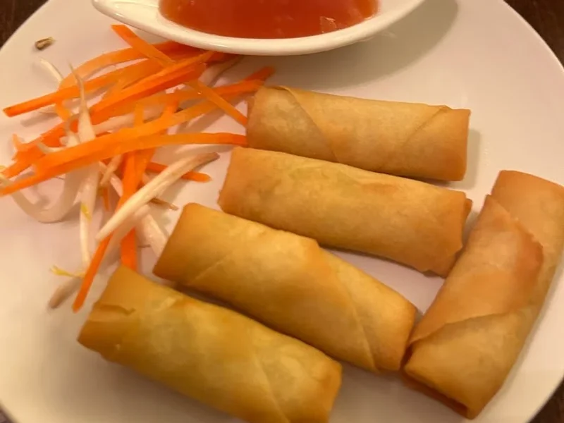 menu 2 of Viet Küche